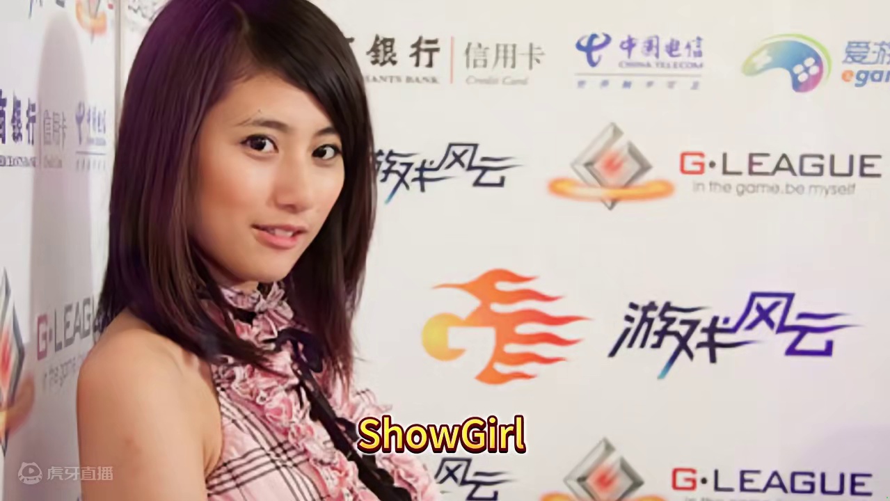 这是哪一年的G联赛？ 照片里有你吗？#bbc #张宏圣  #魔兽争霸3 #magicyang#游戏风