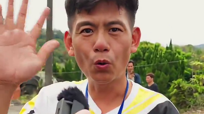 忘记装导航 走错路啦！ 
#廖洋玩车 #赛车手 #赛车手日常 #TWracing #d2racing