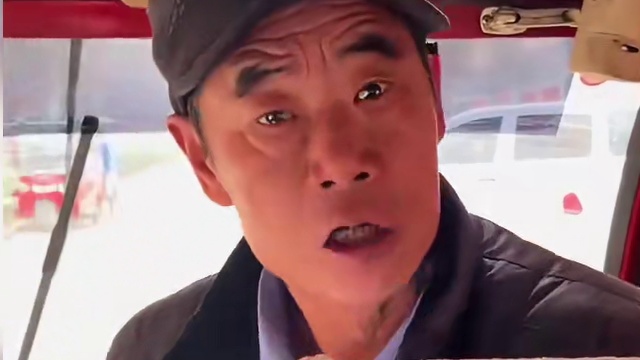 2556. 盘点山东搞笑老大爷,大爷出马一个顶俩,大爷永远是你大爷