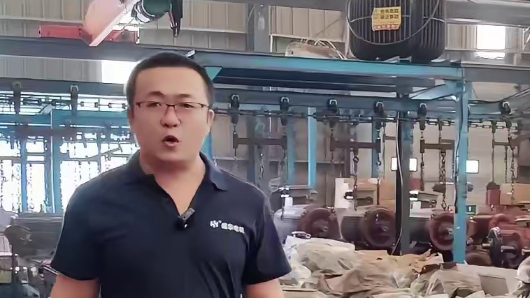 路是走出来的，事业是干出来的。