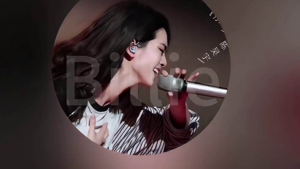 行走的#行走的鱼 #音乐治愈 #陈昊宇