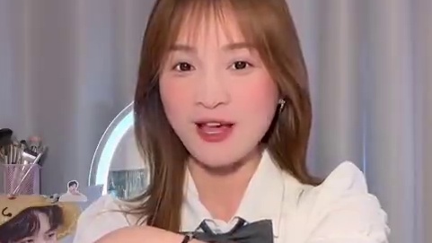 马赛克蝴蝶特效慢镜头 梦里出现的脸只能梦里见 #娟教程