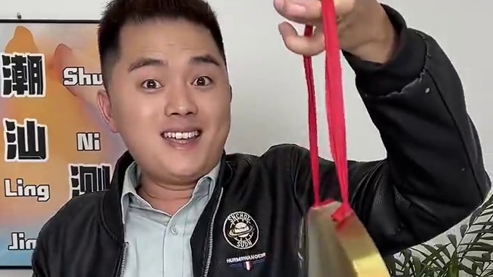 粉丝让测的这款诺特兰德DHA澡油真的有商家宣传的那么好吗？#潮汕测评