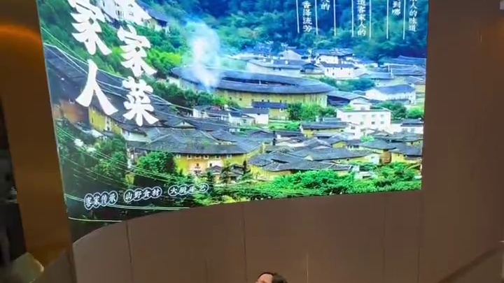 正宗好吃性价比还高的客家菜餐厅在万象天地旁开新店了 超值代金券节假日也能用#南昌美食 #客家菜 #赣