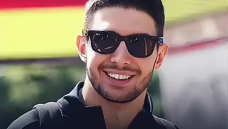 奥康将离开Alpine车队 Alpine车队正式官宣，奥康将于本赛季结束后离队，领队法明表示感谢奥康