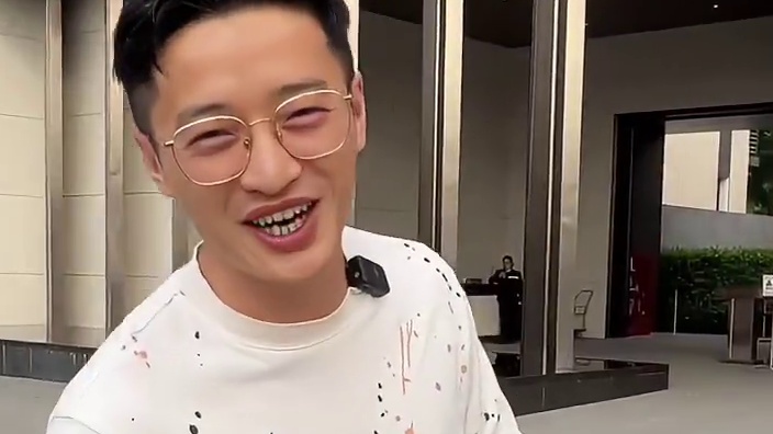 立志做柳州装修行业最卷的那一匹牛马哈哈哈#柳州透明装修 #柳州楼叔 #柳州装修设计