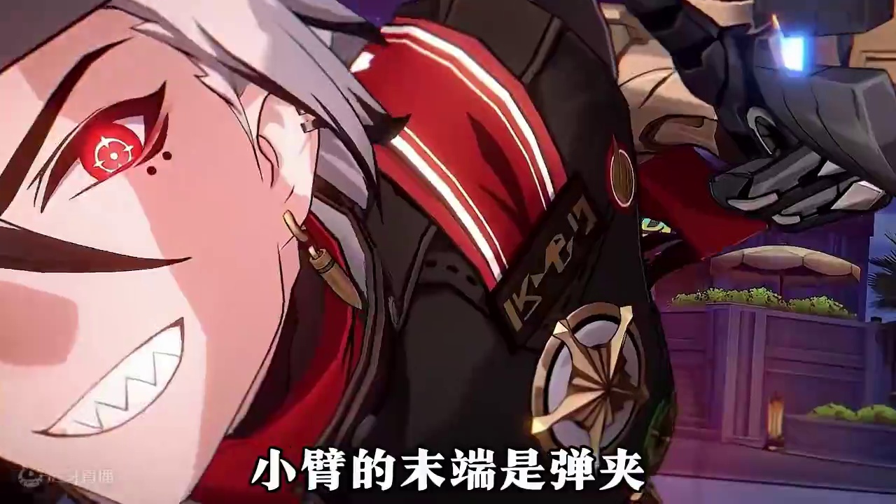 【崩坏星穹铁道】如果能像波提欧一样「打手枪」是一种什么体验 #崩坏星穹铁道  #崩坏星穹铁道创作者激