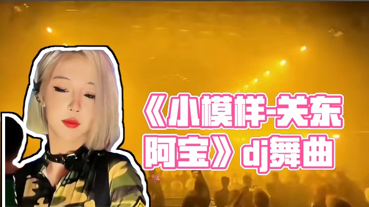 这首歌词有点意思《小模样-关东阿宝》完整版dj舞曲在番茄畅听，还有更多好听的音乐#番茄畅听 #英华音