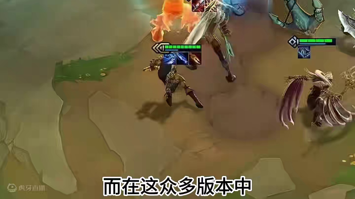 历届云顶那些太过超模而被删除的装备 #云顶之弈 #金铲铲之战 #云顶之弈s11赛季画中灵 #金铲铲画