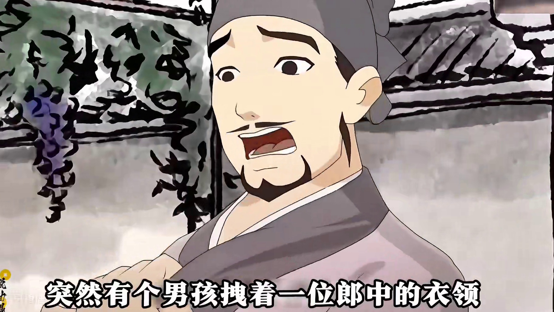 男人故意吃下剧毒曼陀罗花，还让徒弟记下自己毒发时的各种症状，这一切只为了撰写一本医书！_2