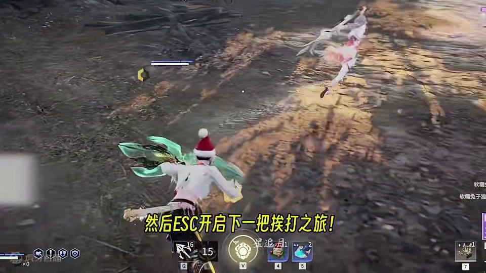 这操作仿佛看到我自己（对面）！职业选手眼中的“我”丨Spider#NBPL #2024NBPL春季赛