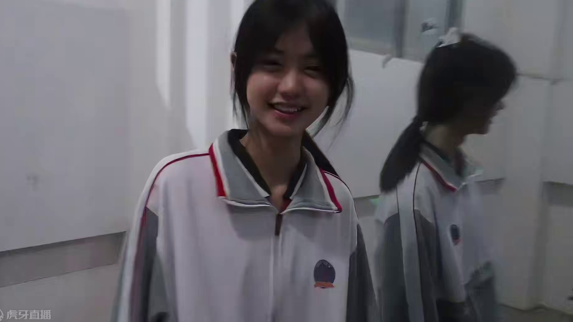 #女高 #校园 #高考加油 #08 夏天 对于中国孩子是最特殊的 中高考 大学毕业 成年前所有重大人