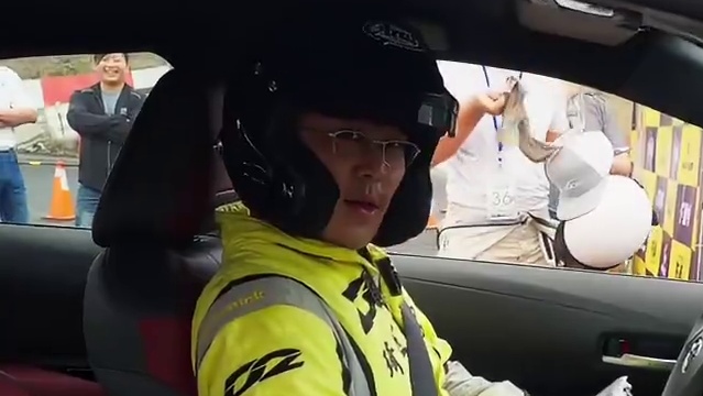 三面黑旗 破全场纪录！ 
#廖洋玩车 #赛车手 #赛车手日常 #TWracing #d2racing