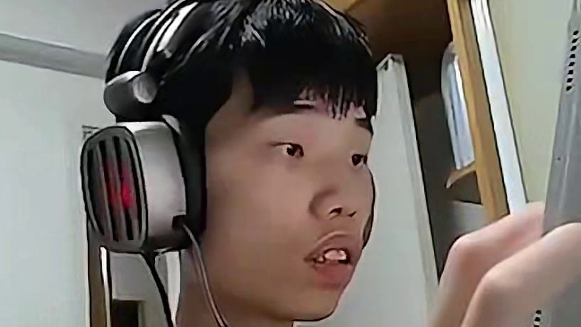 又掉大分了…#和平精英