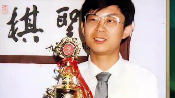 泰国名将力战李来群？战况如何？ #象棋 #jj象棋