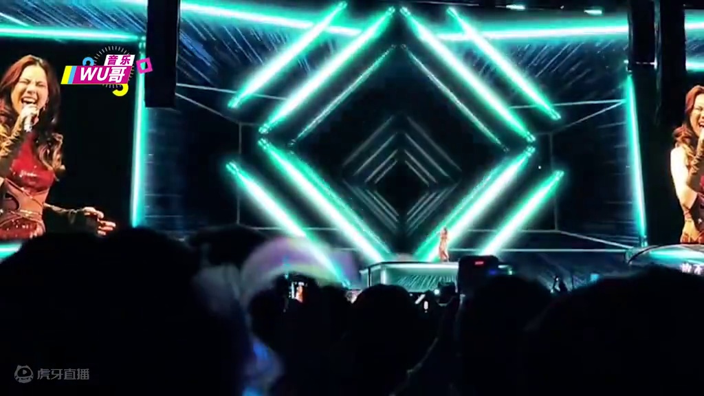 邓紫棋被“玩坏”了，尖叫转场火遍全网，邓紫棋：根本告不完 #邓紫棋 #邓紫棋演唱会