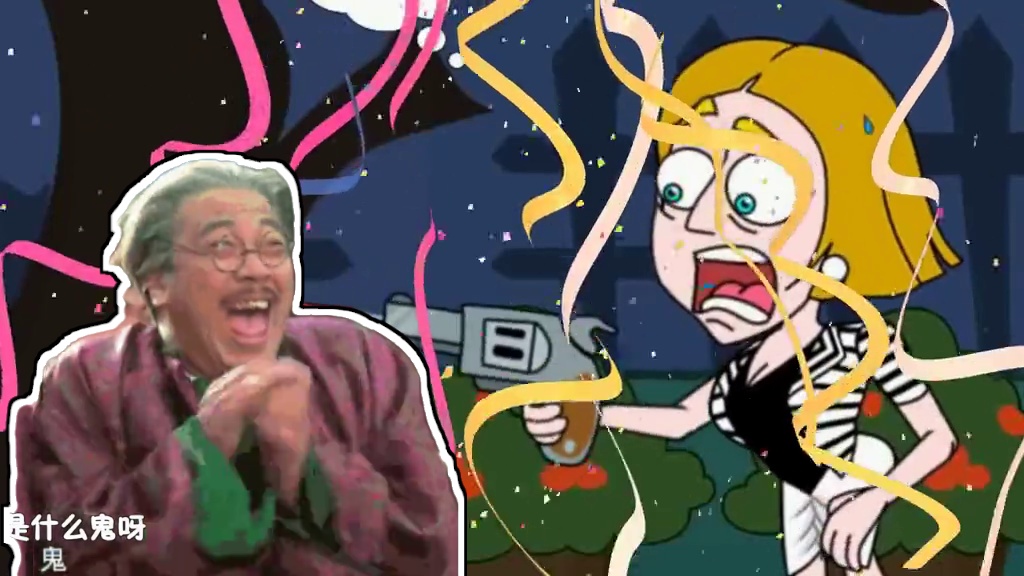 小姐姐大冒险第十集：这次我遇见了僵尸 #小游戏