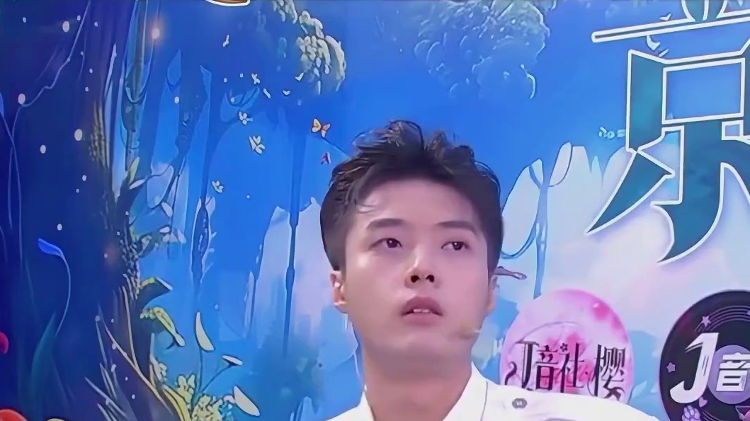 我这人就是不会伪装 #jy #狼人杀 #京城大师赛