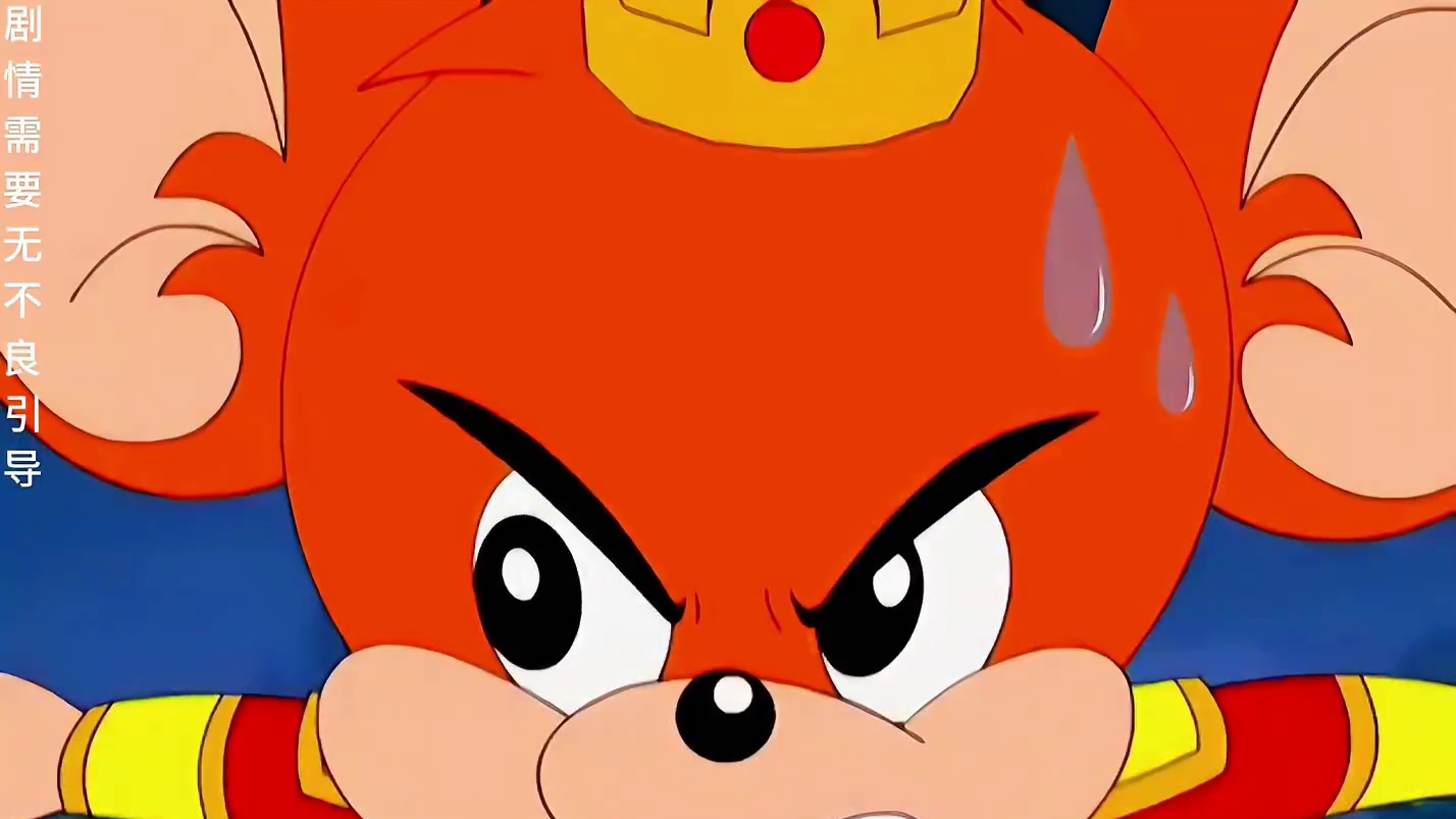 福福鼠被猫军埋伏身中数箭，最终无奈的选择跳下悬崖！_2