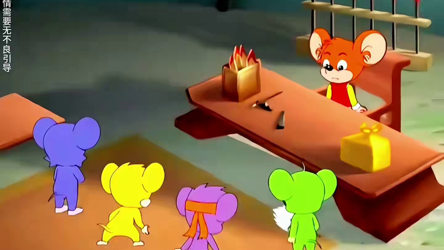 经过几年的修养，猫国终于站起来了！_2