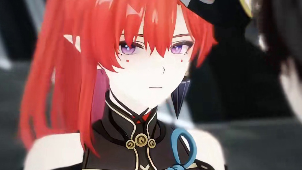 想要吟霖这样的伴星任务#鸣潮吟霖提前上线 #鸣潮 #潮起鸣歌唤远航 #鸣潮吟霖 #鸣潮二创