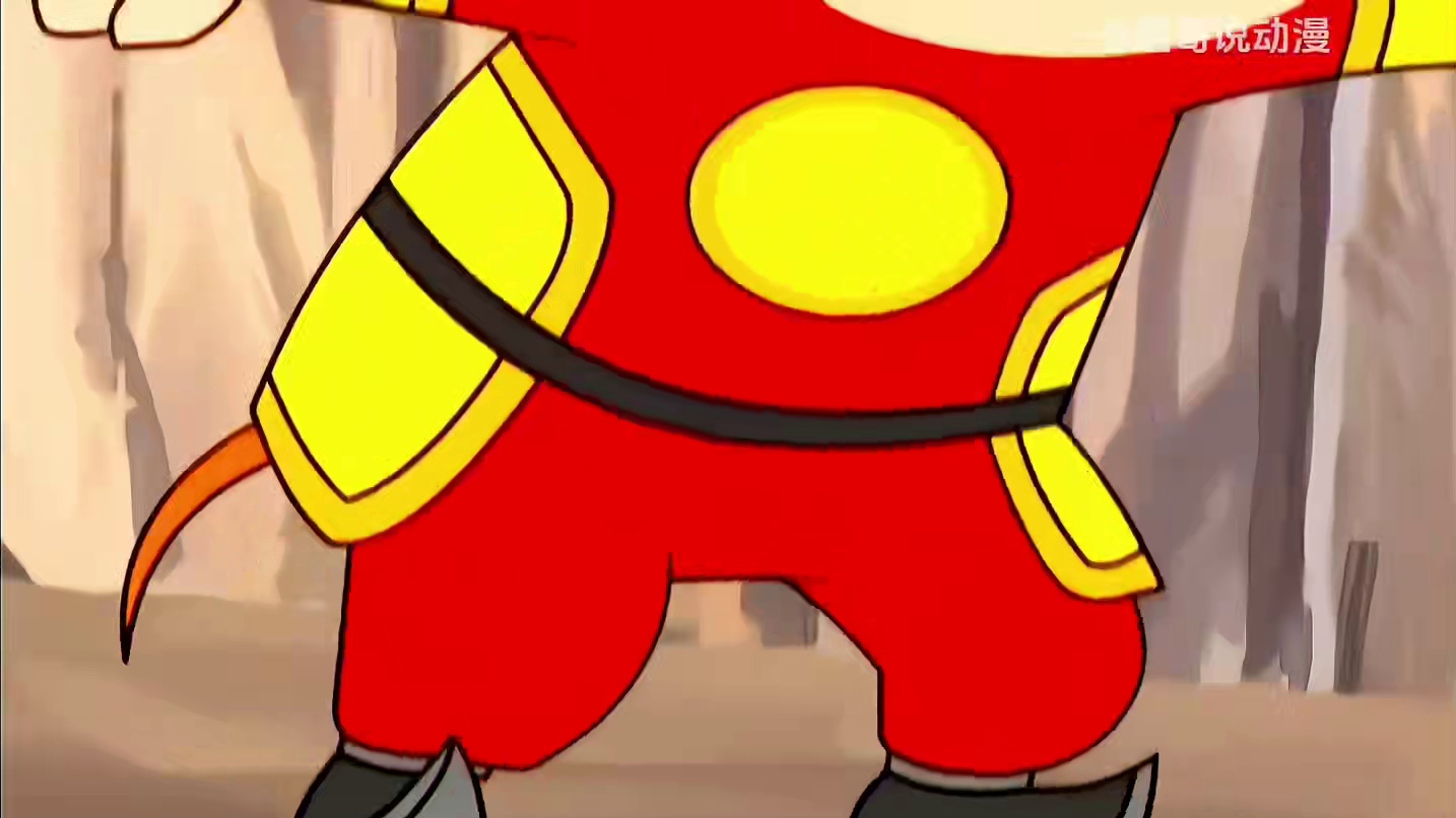 猫国终于建造出第一攻城利器：无敌战车！_3