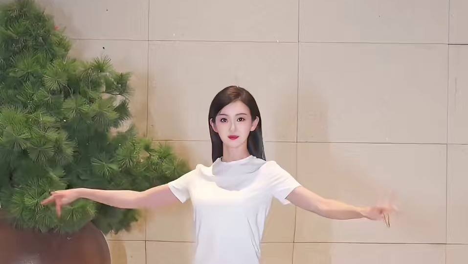 这是独属于舞蹈的浪漫#爱乐之城独舞挑战##人鱼的眼泪##爱乐之城##氛围感舞蹈