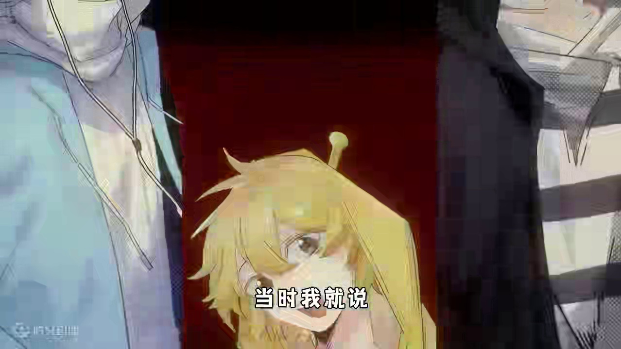 蛋仔拟人化2.0强势来袭