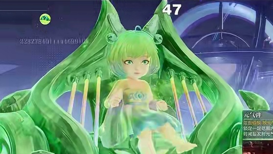 星之破晓双英雄切换玩法，把握好切换时机尤为重要！