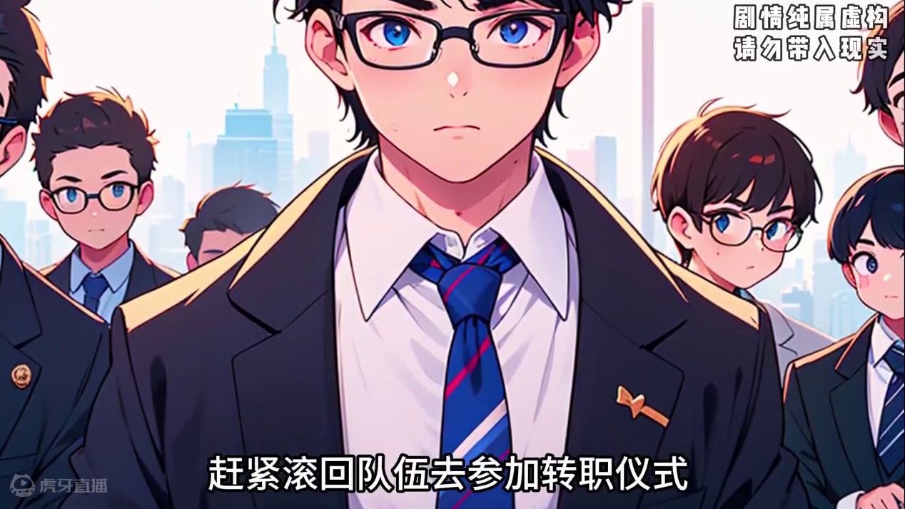 《怪味恶魔》更多精彩后续，请点击左下角下载书旗小说