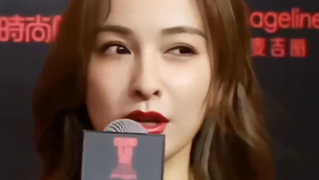 吴昕悄悄找到了属于自己的幸福