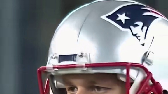 布雷迪可不只会传球呢
#nfl #橄榄球 #汤姆布雷迪