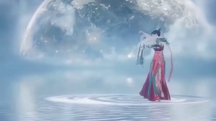 628的闹钟已经设置好了，莫辜负#逆水寒周年庆#逆水寒手游