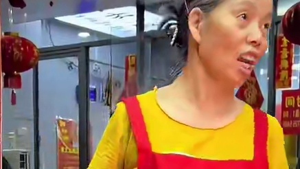 百万网红~冬洁来踢馆了？拿走2000块钱还要再加4两！#螺蛳粉