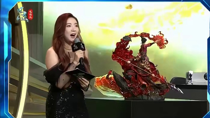 硝烟散尽，荣耀加冕！第十四届名人争霸赛闭幕盛况精彩瞬间大回顾#怀旧游戏 #问道 #回合制 #名人争霸