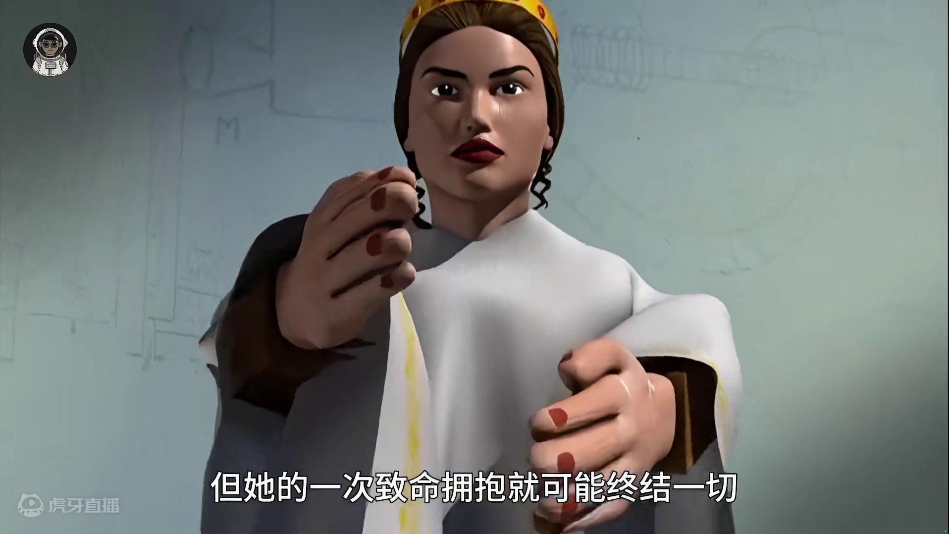 142. 揭秘中世纪恐怖刑具，真是既残忍又创意十足，胆小勿入！