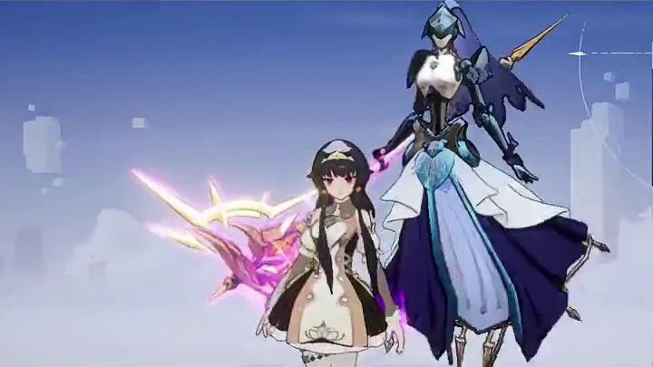 猫哥一分钟丨6月5日版本更新内容速览 #晶核coa #上晶核即刻暴打 #晶核暴送800万长空套 #猫