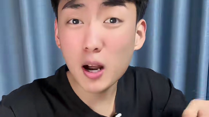 这红薯口感跟冰淇淋一样？ #测评 #冰淇淋红薯 #避坑 #真实测评