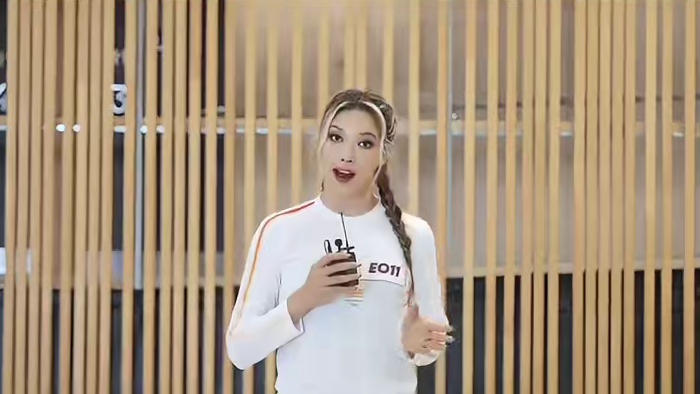 巴黎夏季奥运会，中国首个现役运动员火炬手谷爱凌，给中国运动员加油，牛牛牛！#谷爱凌yyds #女性力