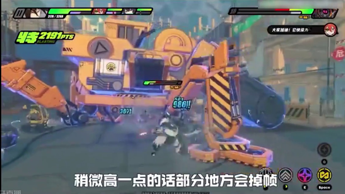 《绝区零》三测游玩体验——动作方面华而不实——本质披着动作皮的养成游戏