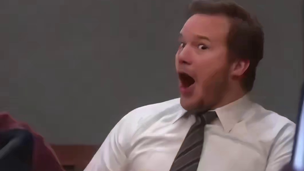 以防你没有见过长颈羚吞东西