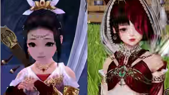 #剑网3 #剑网3激励计划