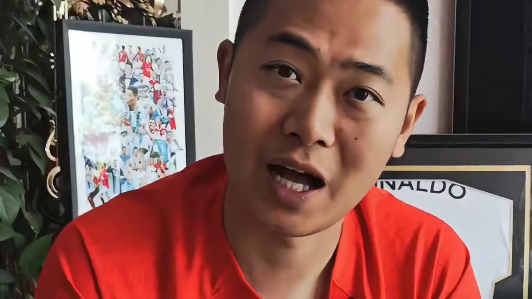 国足只有一个选择:拿下三分 #国足世预赛加油 #国足世预赛 #世预赛国足将迎战泰国