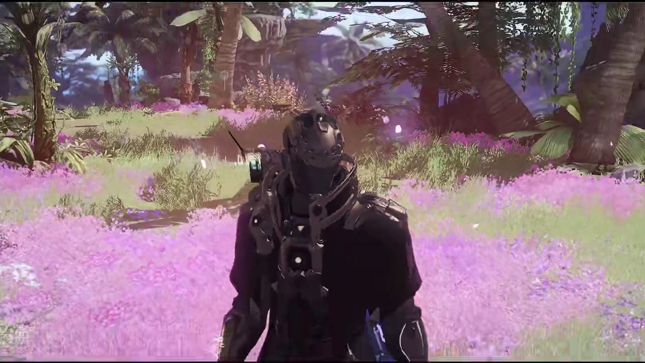 机械师天空套展示，你更喜欢哪一套 #命运方舟 #茗宇game #命运方舟机械师 #命运方舟天界圣域 