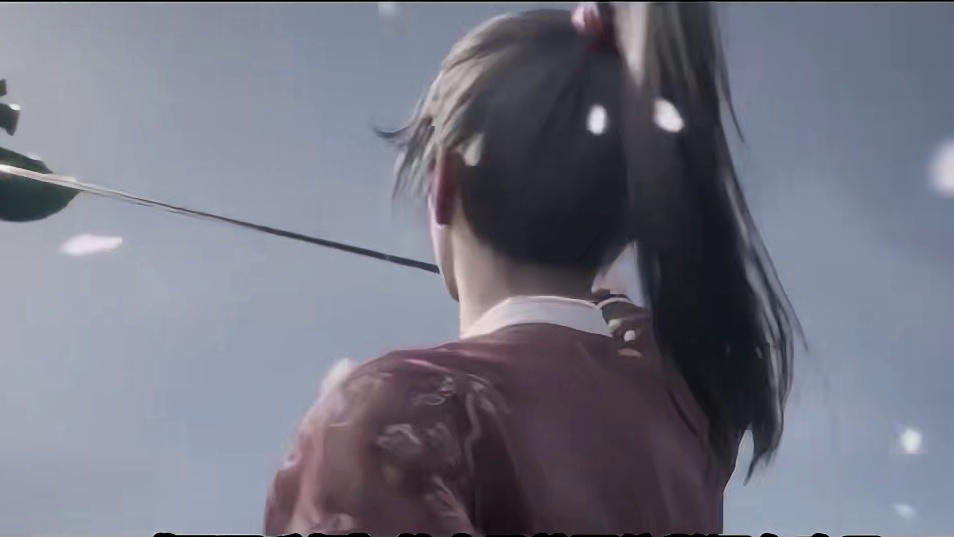 叠：我要偷偷上索尼发布会，惊艳所有人！【无限暖暖】