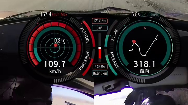 Prodrive Hunter狂飙冲刺 #106 孙平/廖岷 2024环塔SS10
#中国环塔国际拉