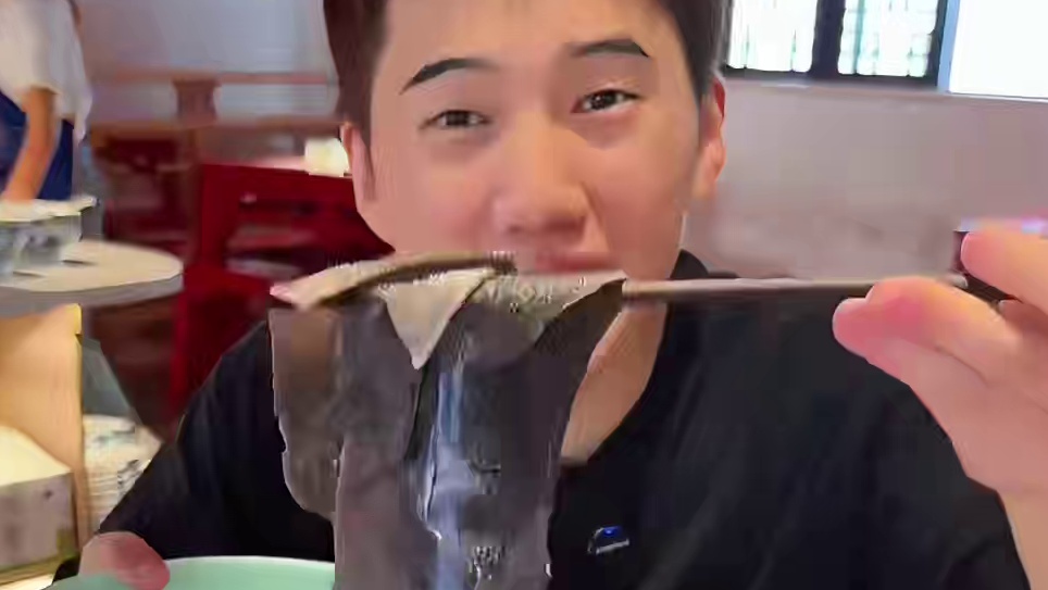 鲜毛肚都随便吃，补货也很快，自助火锅吃起可以 #重庆美食图鉴 #同城美食 #自助餐 #重庆火锅