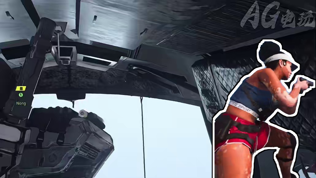 战区元祖高达已经上线！快来看看吧！！！
#战区手游 #cod20