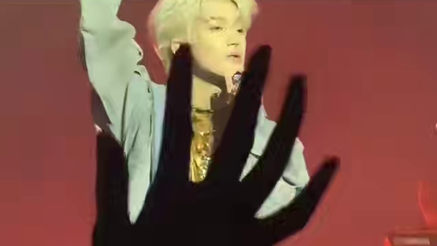 #孙亦航巡演签到凌晨4点 下次一定也要去现场！