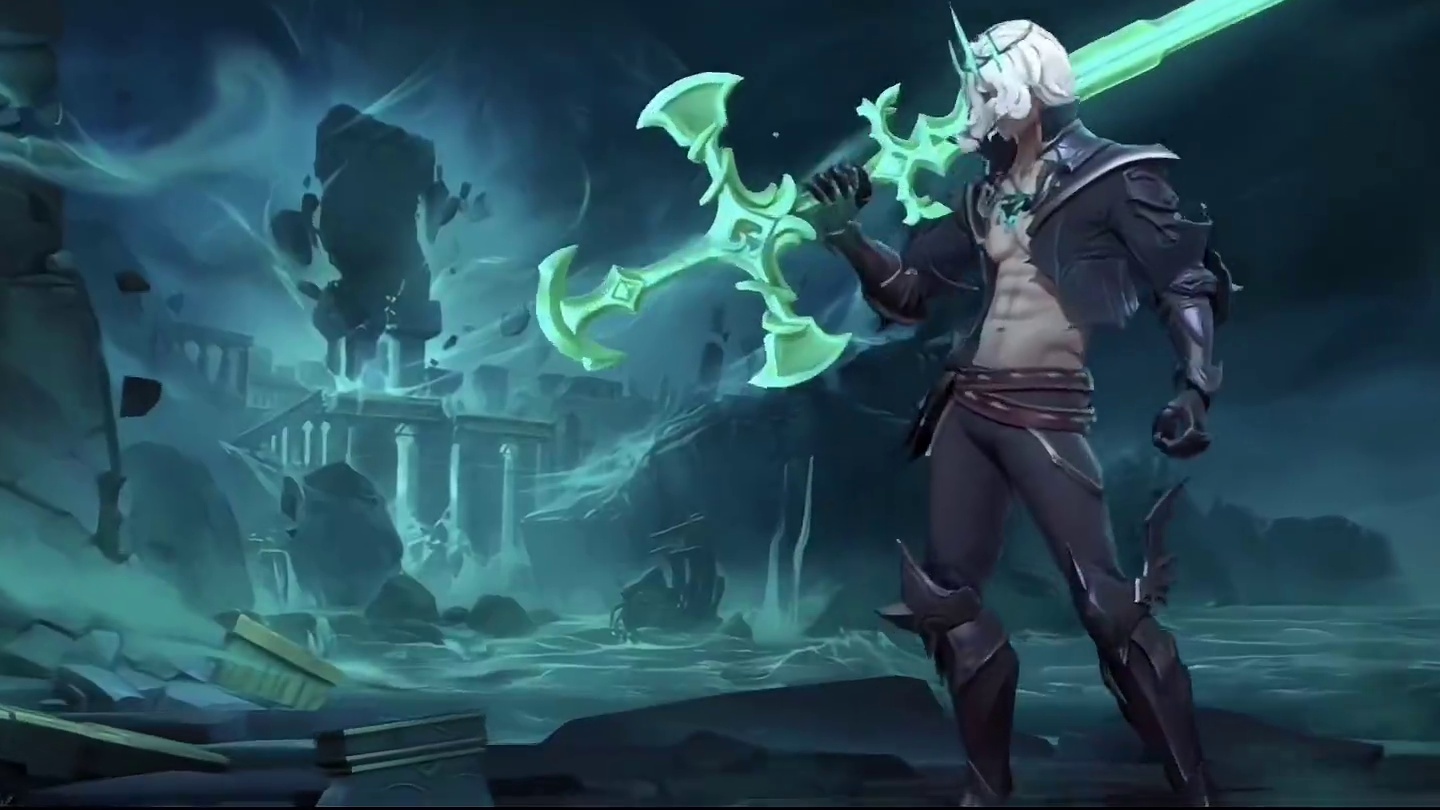 5.1C版本英雄调整打野四幻神被砍！大量英雄增强！ #lol手游福光掠影 #lol手游神龙尊者皮肤 